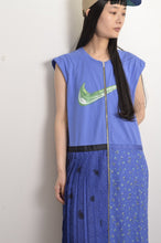 画像をギャラリービューアに読み込む, ZIP UP OP(standard) / 001