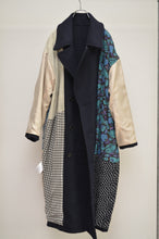 Load image into Gallery viewer, P-COAT/LONG_NAV/CAT