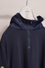 画像をギャラリービューアに読み込む, MESH HI NECK T(fantastic)