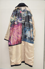 Load image into Gallery viewer, P-COAT/LONG_NAV/CAT