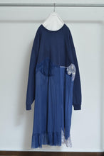 画像をギャラリービューアに読み込む, SLIP SWEAT SH OP _ D