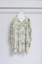 画像をギャラリービューアに読み込む, PATCH ALOHA SH_B