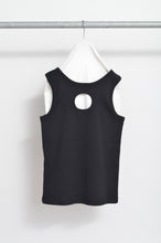 画像をギャラリービューアに読み込む, HOLE TANK TOP