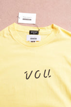 Load image into Gallery viewer, PLEATS T OP/VOU (RE:LIGHT project)