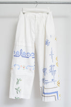 画像をギャラリービューアに読み込む, TABLE CLOTH WIDE TUCK PT/COL_01 / H