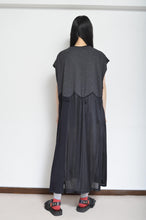 Load image into Gallery viewer, T-SLIP OP (NO SLEEVE) / D