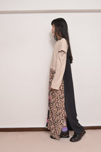 画像をギャラリービューアに読み込む, FLORAL W SLEEVE OP_007