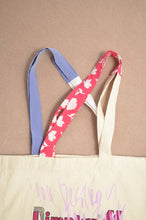 画像をギャラリービューアに読み込む, UNION ECO BAG AMANE MURAKAMI sp. 011