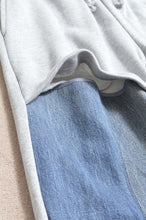 画像をギャラリービューアに読み込む, SLIT SWEAT PT / GRY_01