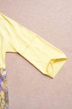 Load image into Gallery viewer, PLEATS T OP/VOU (RE:LIGHT project)