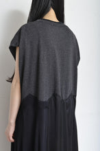 Load image into Gallery viewer, T-SLIP OP (NO SLEEVE) / D