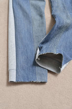 画像をギャラリービューアに読み込む, SLIT SWEAT PT / GRY_01