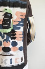 Load image into Gallery viewer, MEXICAN BIG SHIRTS_CHAC