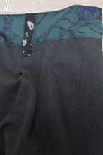 画像をギャラリービューアに読み込む, WIDE PT_LINEN 01/BLACK