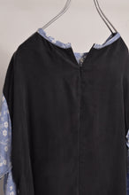 Load image into Gallery viewer, FLORAL W SLEEVE OP(22AW)_00-003