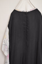 画像をギャラリービューアに読み込む, FLORAL W SLEEVE OP(22AW)_01-04