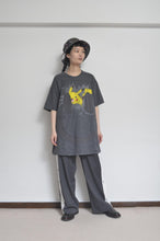 画像をギャラリービューアに読み込む, SMILE T / F