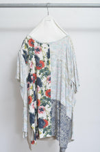 Load image into Gallery viewer, W SLEEVE TOPS_BEIGE / B