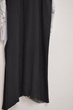 画像をギャラリービューアに読み込む, FLORAL W SLEEVE OP(22AW)_01-04