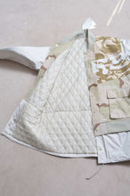 画像をギャラリービューアに読み込む, REMIX CAMO LAYER STADIUM JACKET/01