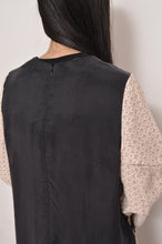 画像をギャラリービューアに読み込む, FLORAL W SLEEVE OP_007