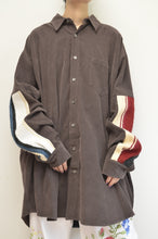 Load image into Gallery viewer, MEXICAN BIG SHIRTS_CHAC