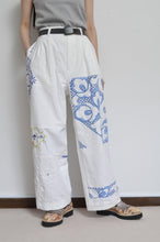 画像をギャラリービューアに読み込む, TABLE CLOTH WIDE TUCK PT 01 / B