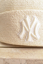 画像をギャラリービューアに読み込む, SWITCHING STRAW BEANIE CAP