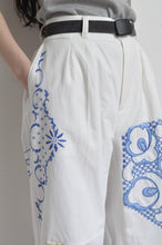 画像をギャラリービューアに読み込む, TABLE CLOTH WIDE TUCK PT 01 / B