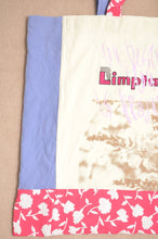 画像をギャラリービューアに読み込む, UNION ECO BAG AMANE MURAKAMI sp. 011