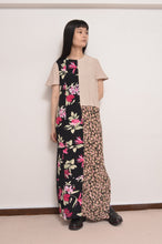 画像をギャラリービューアに読み込む, FLORAL W SLEEVE OP_007