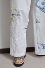 画像をギャラリービューアに読み込む, TABLE CLOTH WIDE TUCK PT 01 / B