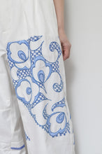 画像をギャラリービューアに読み込む, TABLE CLOTH WIDE TUCK PT 01 / B