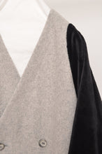 Load image into Gallery viewer, QUILTING C/D_L.GRY/02