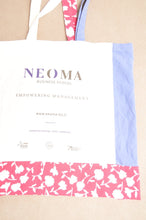 画像をギャラリービューアに読み込む, UNION ECO BAG AMANE MURAKAMI sp. 011