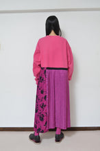 画像をギャラリービューアに読み込む, PLEATS OP_MEGUMU YAMAMOTO_Maria Callas