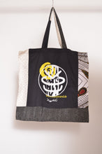 Load image into Gallery viewer, UNION ECO BAG_02 / VOU (RE:LIGHT project)