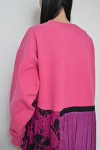 画像をギャラリービューアに読み込む, PLEATS OP_MEGUMU YAMAMOTO_Maria Callas