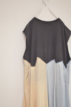 画像をギャラリービューアに読み込む, T-SLIP OP(NO SLEEVE)