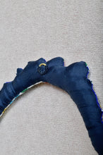 画像をギャラリービューアに読み込む, SCARF CUSHION FLAME_A