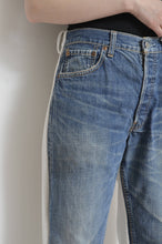 Load image into Gallery viewer, UNION DENIM PT/L GRY