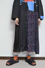 画像をギャラリービューアに読み込む, PLEATED TEE OP(PRINT) _ Mi*00 / E