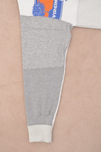 画像をギャラリービューアに読み込む, SWITCHING SWEATSHIRT P/O(w/ PRINT)/L.GRAY*sparkle_001