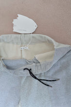 Load image into Gallery viewer, FLARED SWEAT PT / 01_GRAY