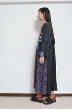 画像をギャラリービューアに読み込む, PLEATED TEE OP(PRINT) _ Mi*00 / E