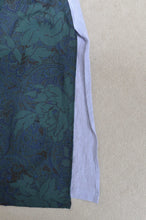 画像をギャラリービューアに読み込む, V-NECK TANK_LONG_LINEN 01/PURPLE