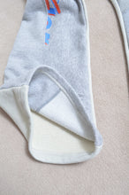 Load image into Gallery viewer, FLARED SWEAT PT / 01_GRAY