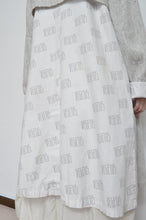 画像をギャラリービューアに読み込む, LINEN LONG COAT / 02_WHT