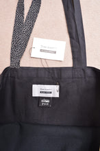 Load image into Gallery viewer, UNION ECO BAG_02 / VOU (RE:LIGHT project)