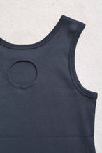 画像をギャラリービューアに読み込む, HOLE TANK TOP
